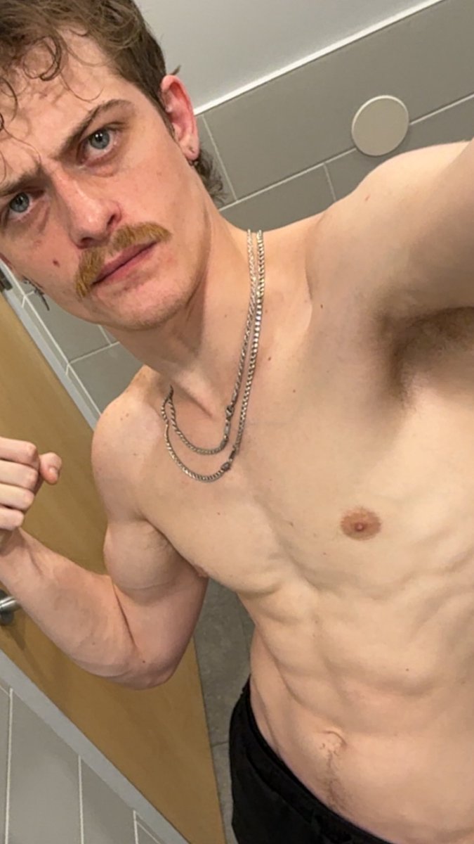 Alpha Twunk Mason 😈 tweet media