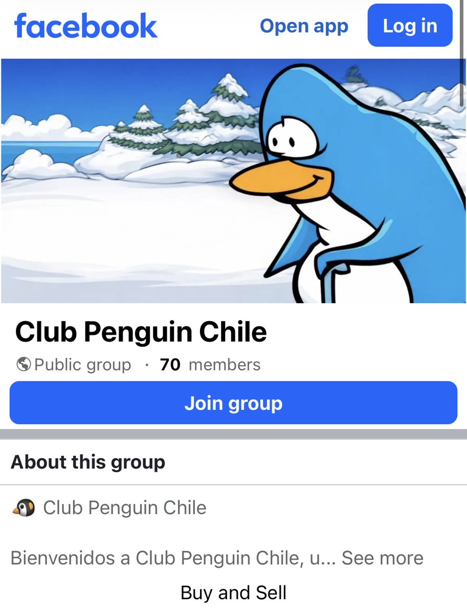 Club Penguin Collectors tweet media