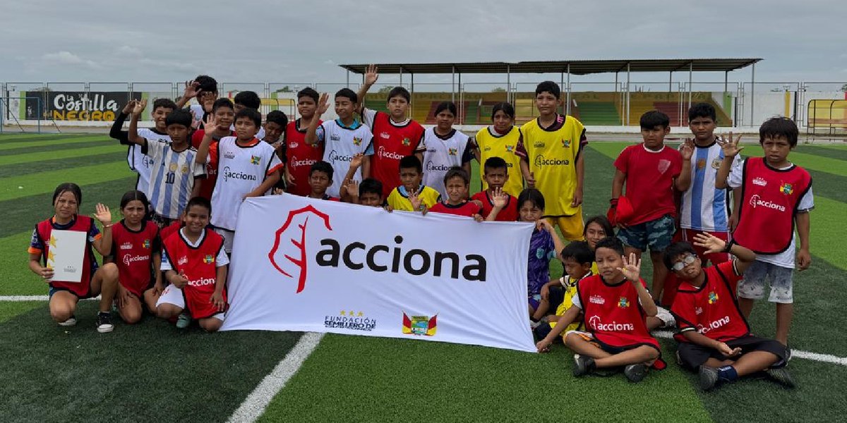 People | ACCIONA tweet media