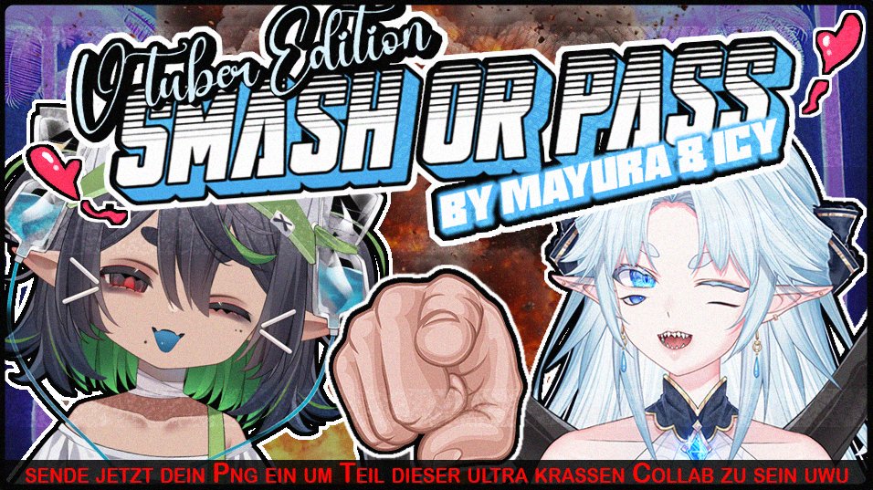 IcyHime | GER Spider Vtuber |🕸️❄️ tweet media