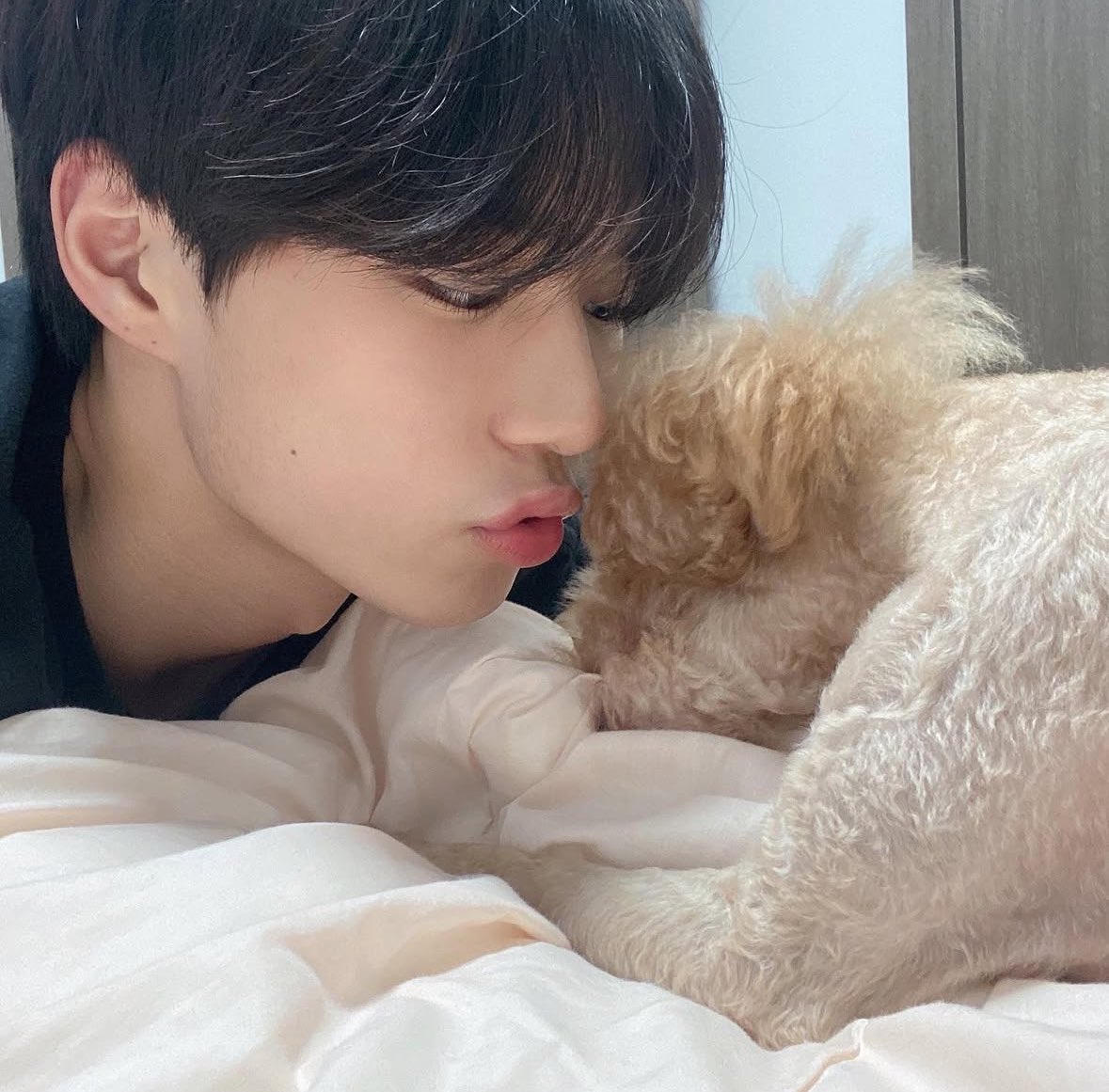 うゆん 우윤 tweet media