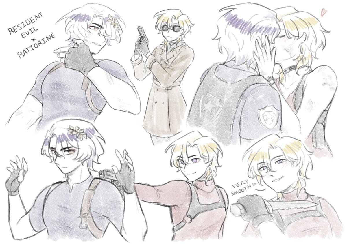 Chibix ♡ tweet media