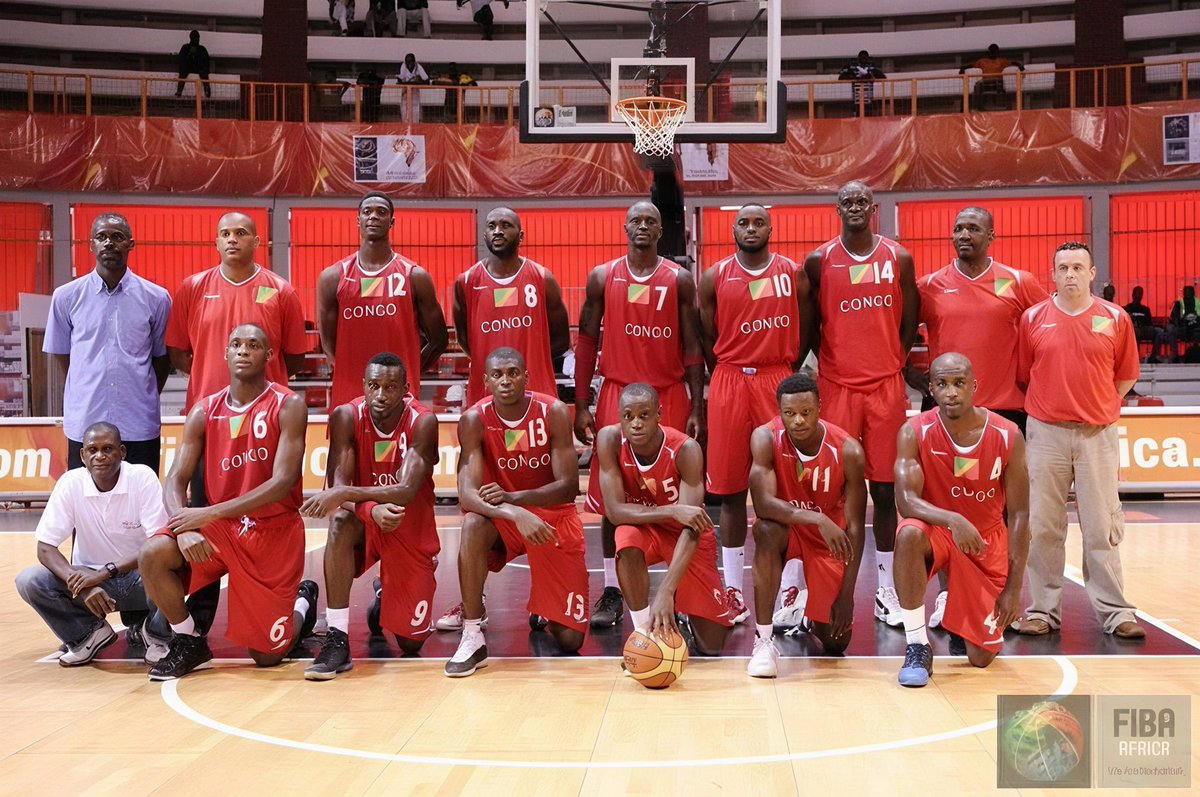 Congo Basketball 🇨🇬 tweet media