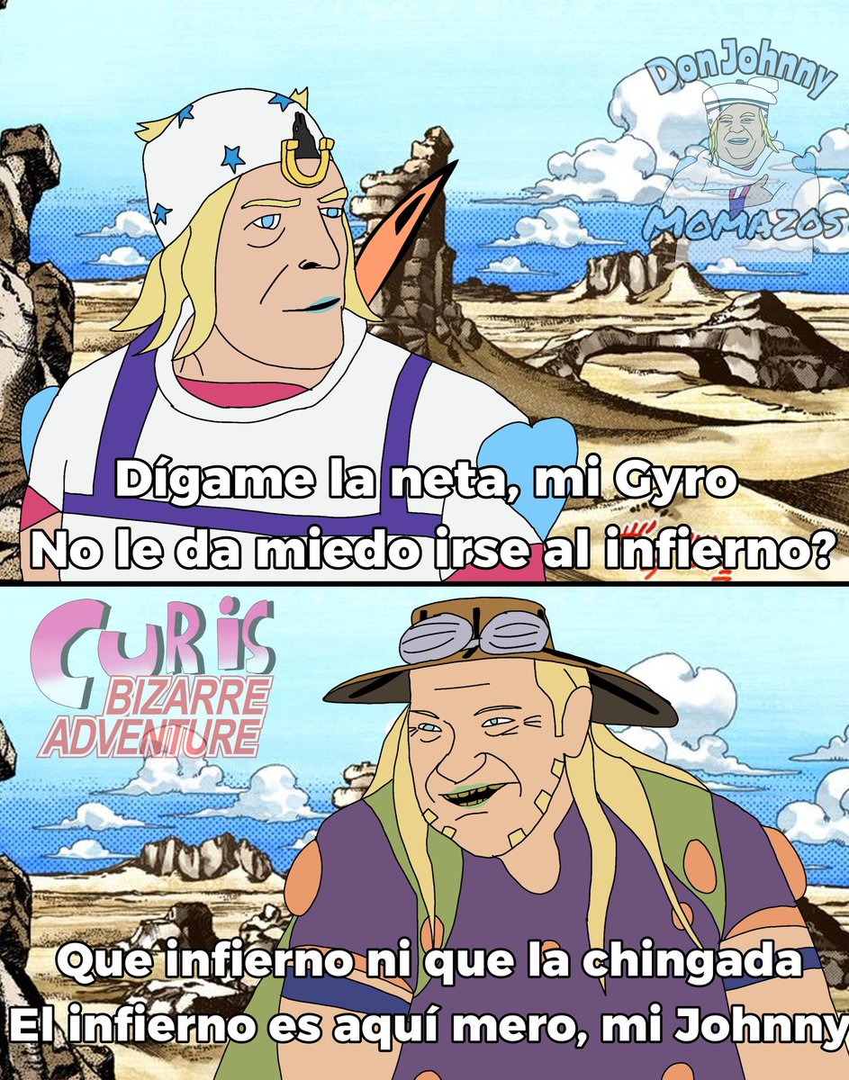 cuenta que te avisa cuando se anuncie jojolion tweet media