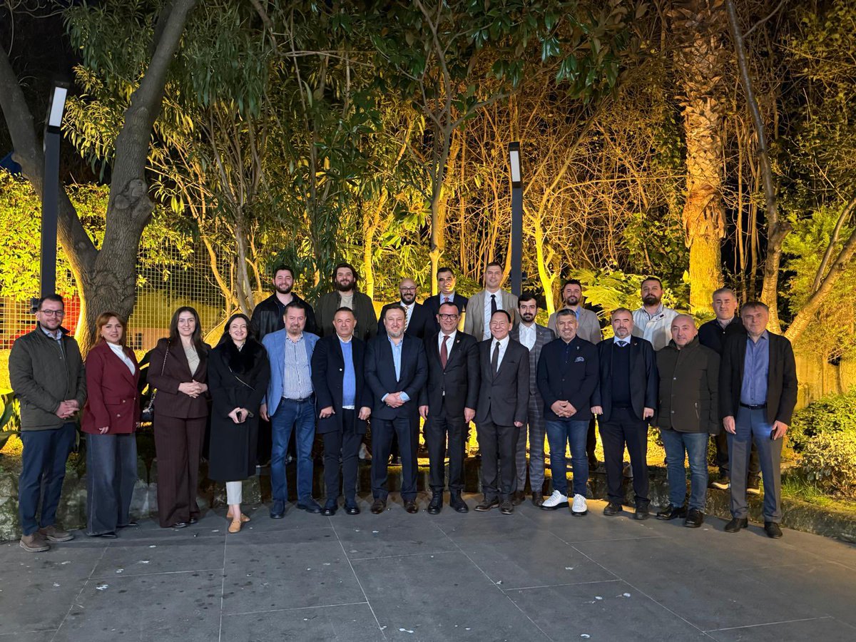 TABA-AmCham tweet media