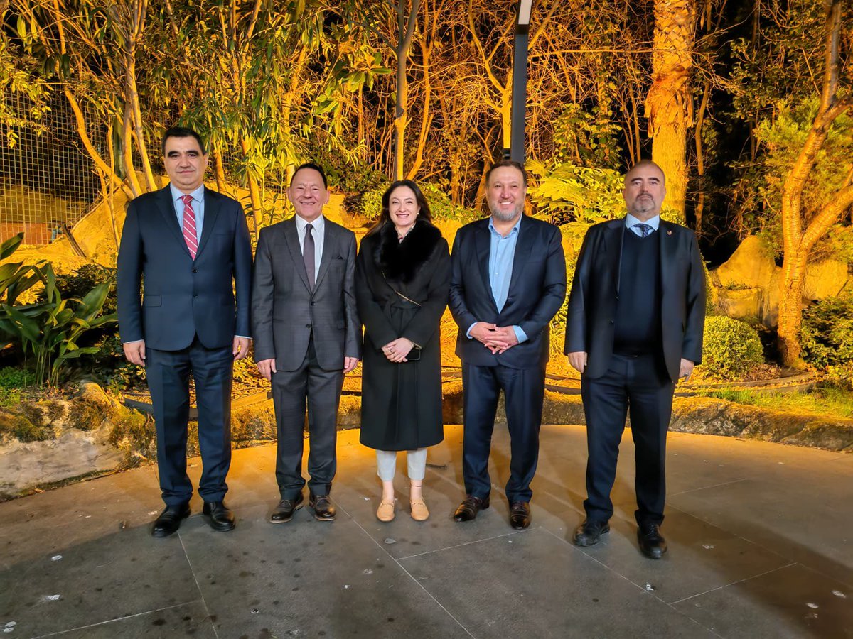 TABA-AmCham tweet media