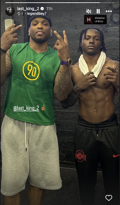 Billy Beebe tweet media