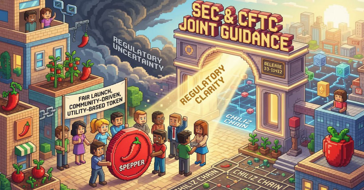 $PEPPER For The People 🌶 tweet media