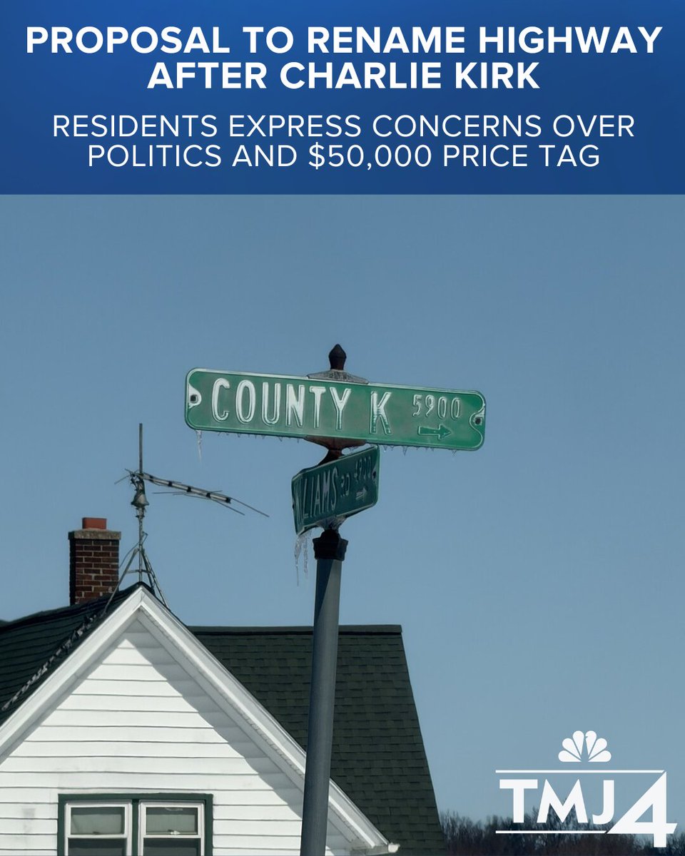 TMJ4 News tweet media