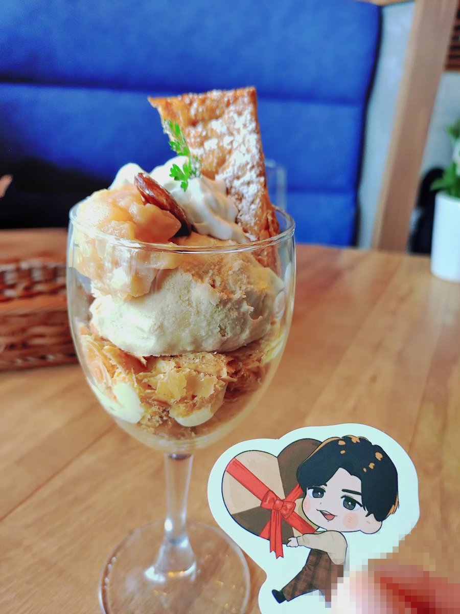 あんバターうさぎ tweet media