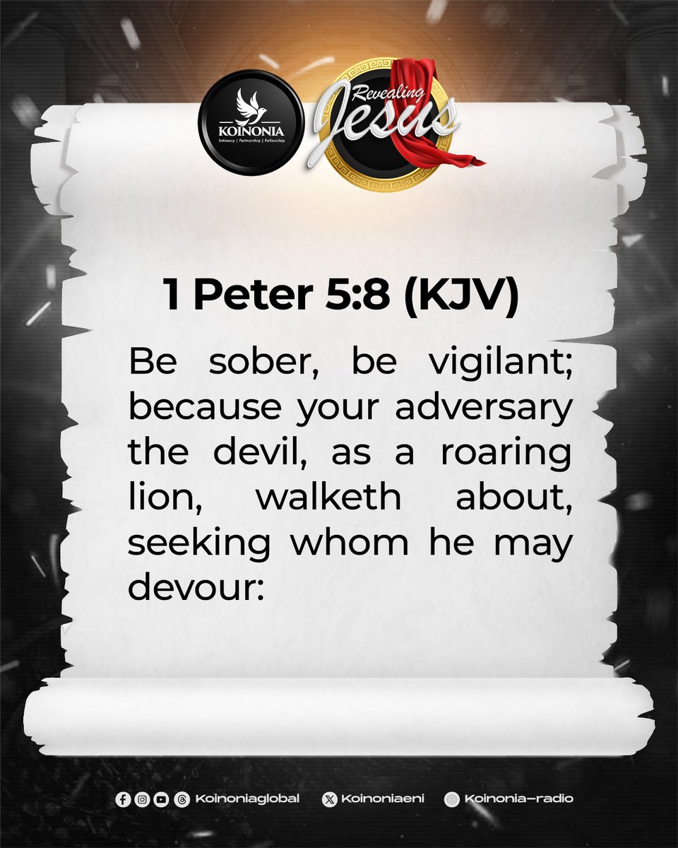 REVEALING JESUS: WORSHIP AND WARFARE THROUGH THE MYSTERIES OF THE KINGDOM

Worship and warfare reveal that victory in Christ must be intentionally established in the Believer’s life. Jesus secured victory over sin, Satan, hell, death, the grave, the flesh, and the world, but