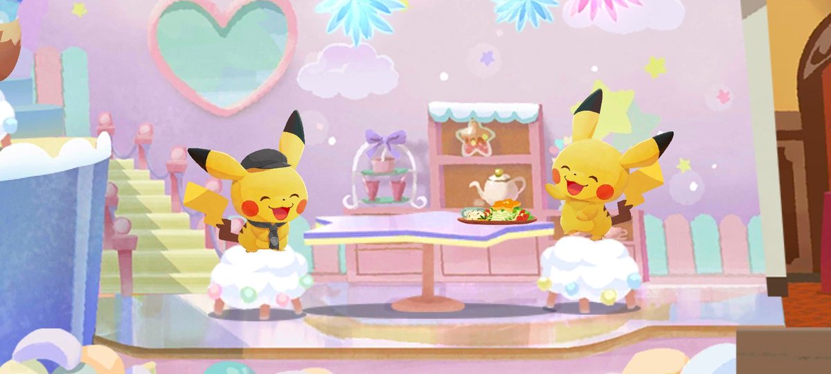 ピカきち tweet media