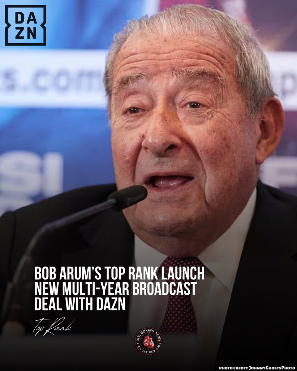 International Boxing News tweet media