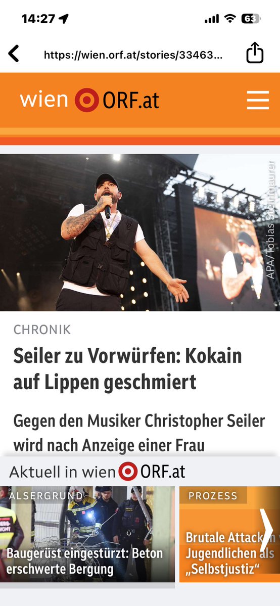 Georg Karp tweet media