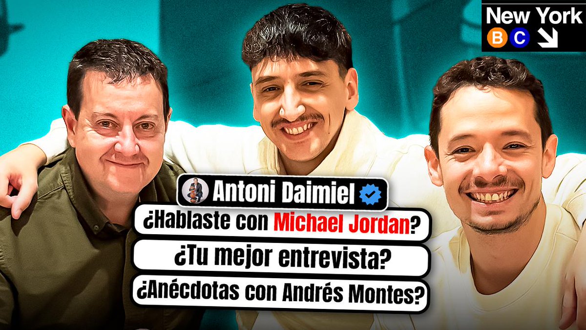 Drafteados tweet media