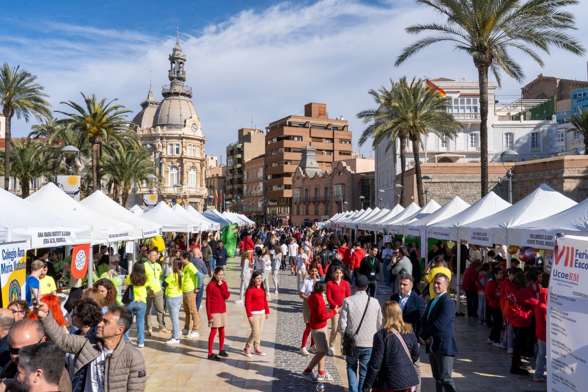 Ayuntamiento de Cartagena tweet media