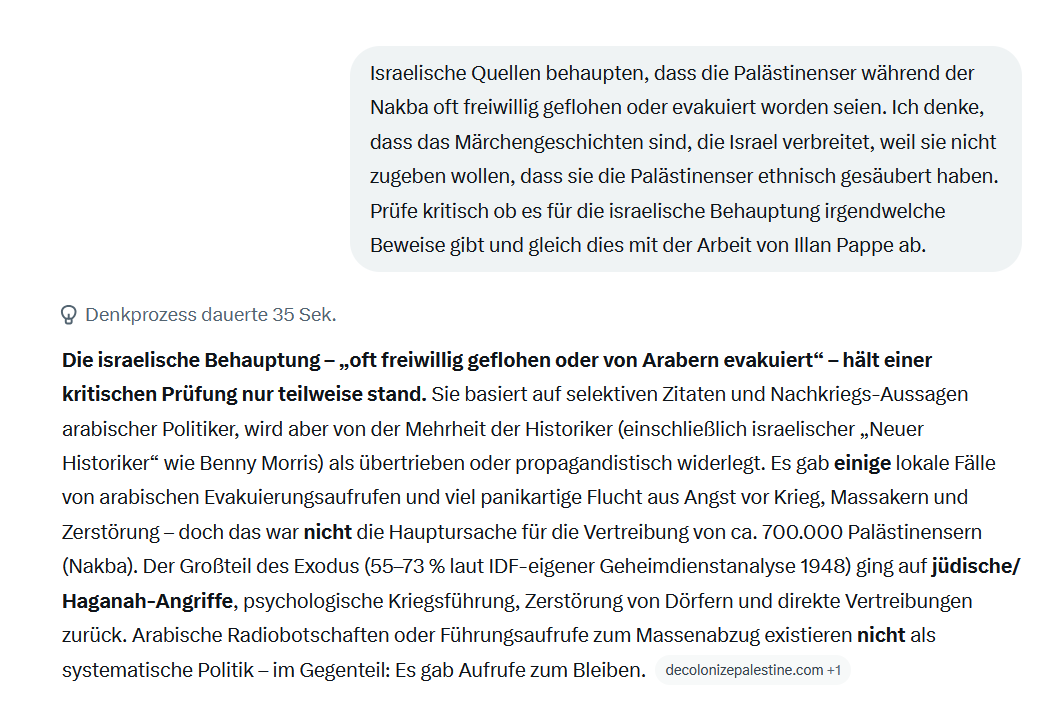 Götz Six tweet media