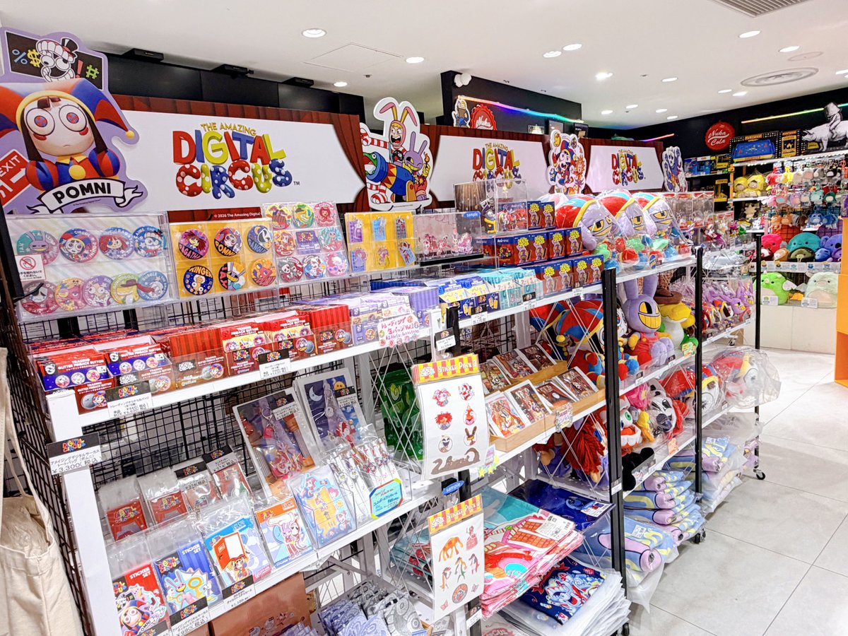 インフォレンズギークショップ池袋パルコ店 tweet media