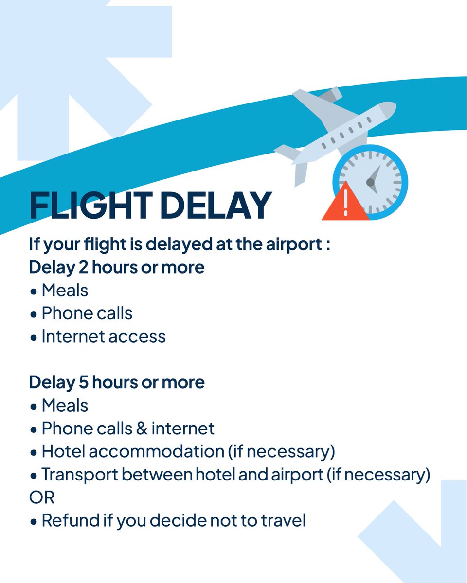 CAA_Malaysia's tweet photo. Travelling this Hari Raya season? ✈️🌙

Know your rights as an air passenger at https://t.co/Smceny4S6r

#TeamCAAM #SafeSustainableSkies #SaferAboveSaferBeyond #MACPC #FlySmart https://t.co/lPwnVRN4ji