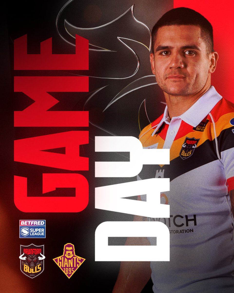 Bradford Bulls tweet media