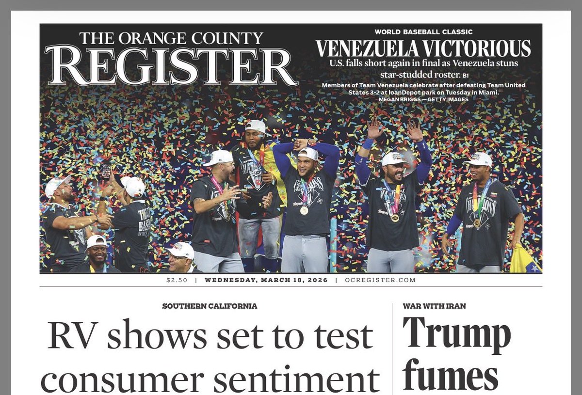 Sports Front Pages tweet media