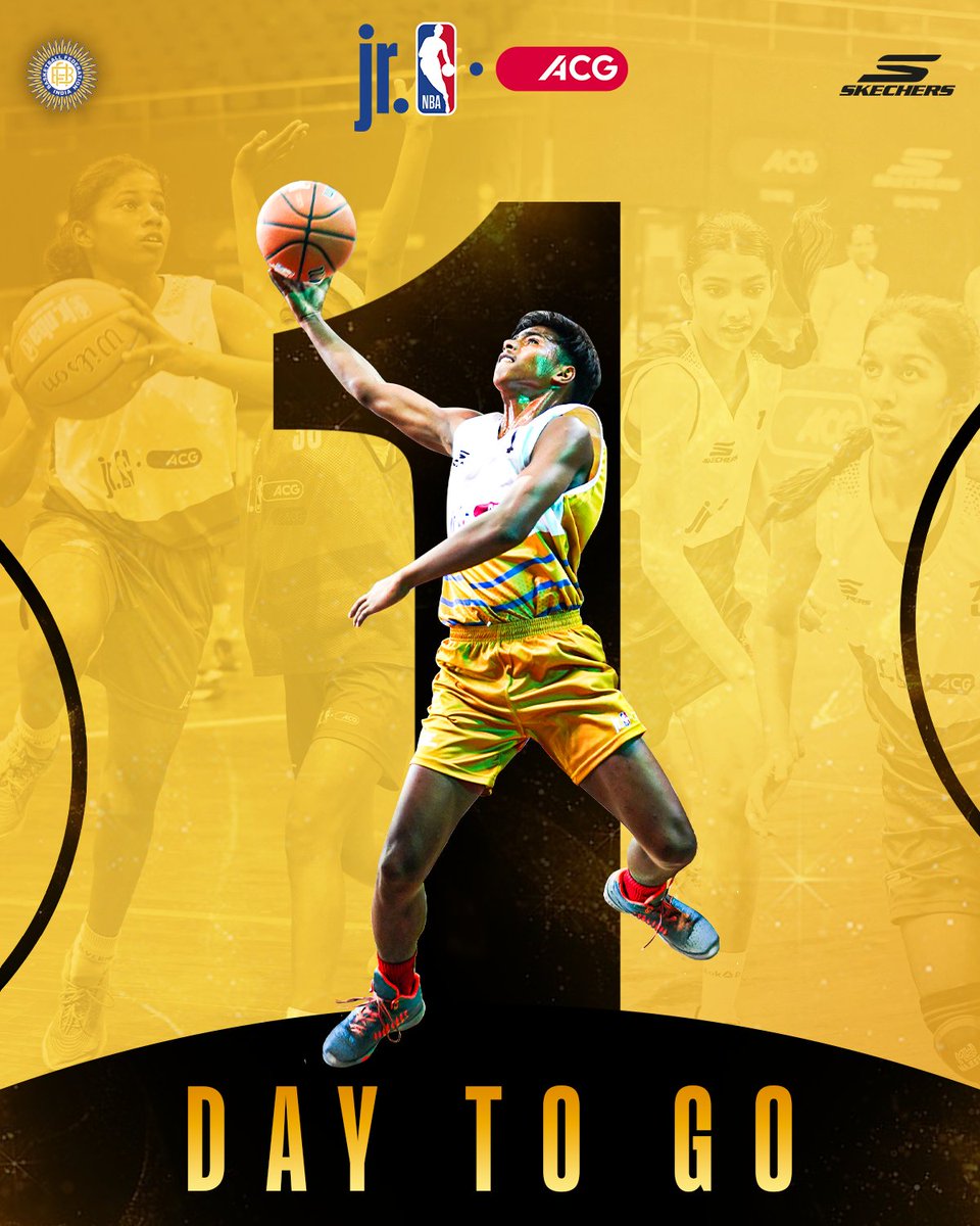 NBA India tweet media