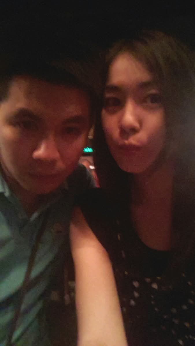 อ้อนน้ำ tweet media