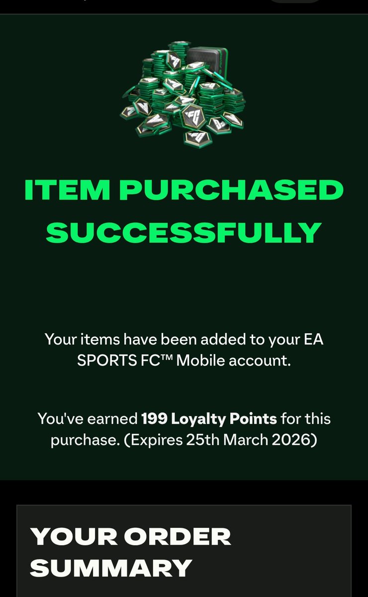 Zihan49122's tweet photo. I made a promise and i kept it!!
Enjoy your "Maldini"
You can be the next one too!
All you have to do is "like share and comment"
If you are a f2p player and in need help with a boost comment You can be a random winner too!!
You can win up to 1k FC points!! https://t.co/10JBgPzJVt