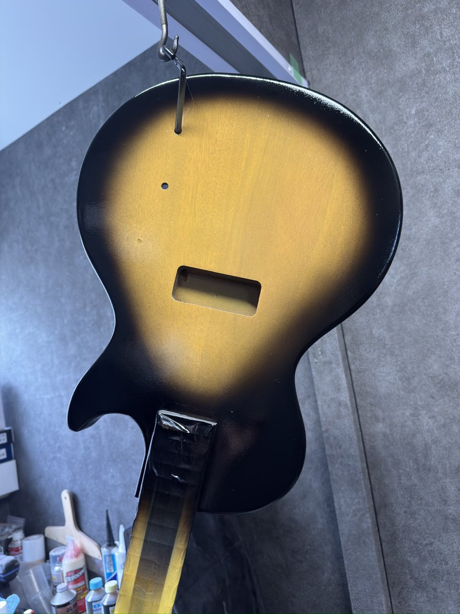 Crazy Rock'n'roll Effecter.CE tweet media