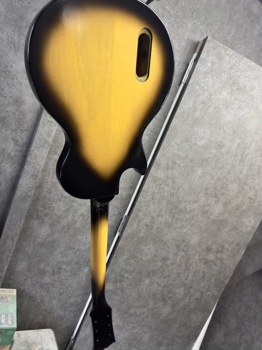 Crazy Rock'n'roll Effecter.CE tweet media