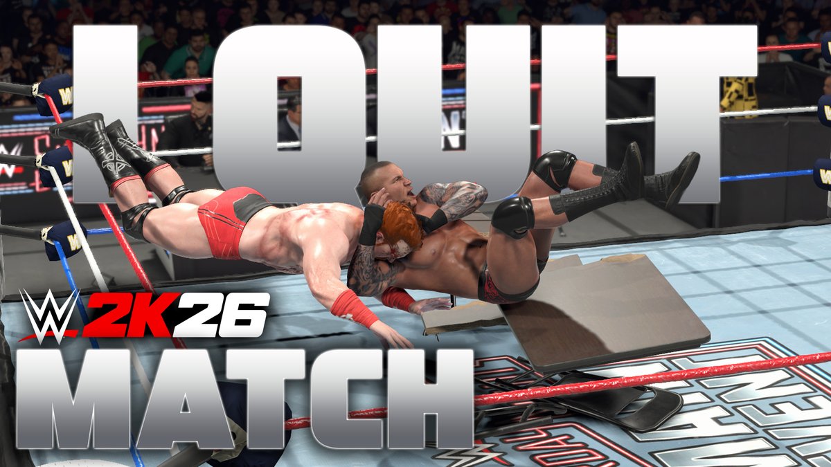 Johnny Clash tweet media