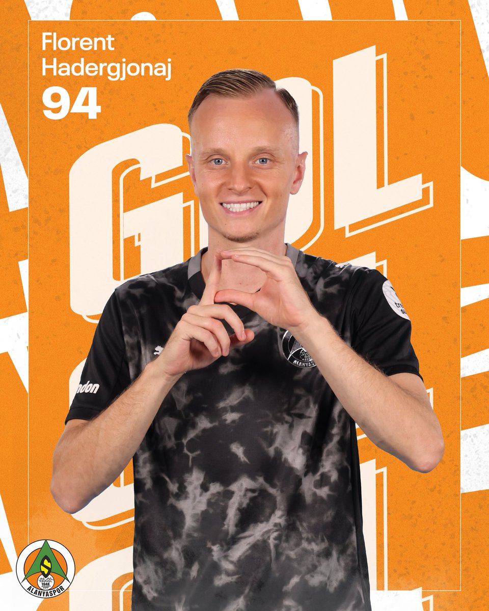 Corendon Alanyaspor 🌊☀️ tweet media