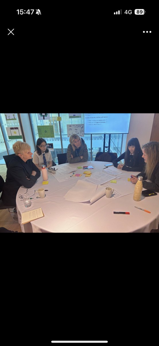 MrRobertsonMods's tweet image. STAR Ambassadors were invited to contribute to the 2016-2029 Children’s Services plan at a consultation meeting held last week at the Emirates @garycondie67