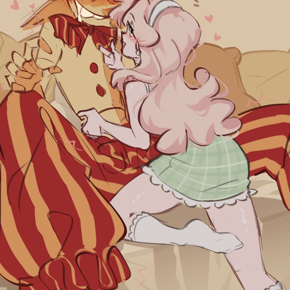 NoahAT's weird art corner🎨🖌️ tweet media