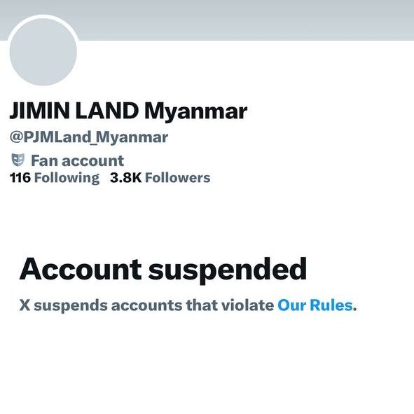 Fanbase – THE PJM SOCIETY tweet media