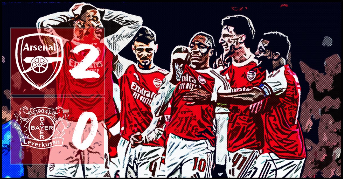 You Are My Arsenal tweet media