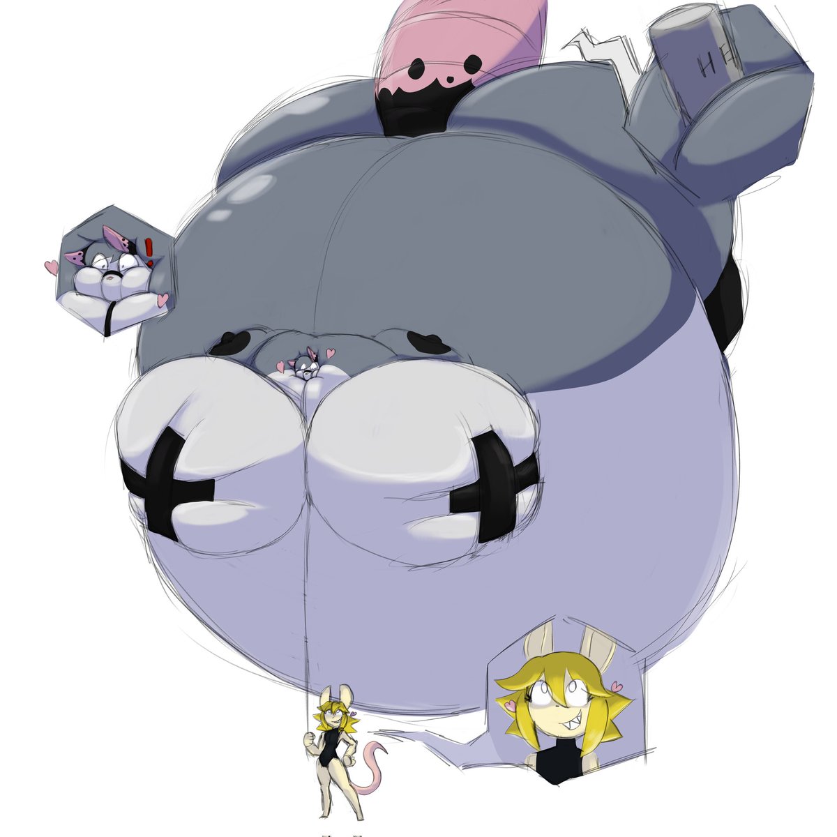 Radicules 🔞🎈🍪 tweet media