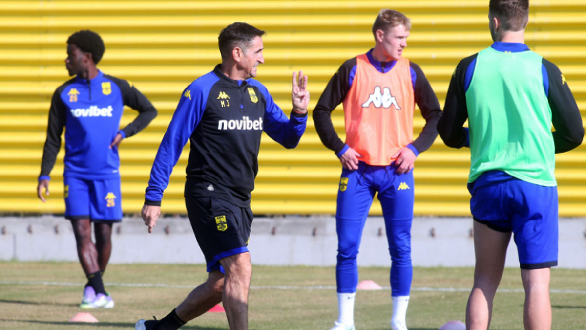 Yellow Radio FM 101.7 tweet media