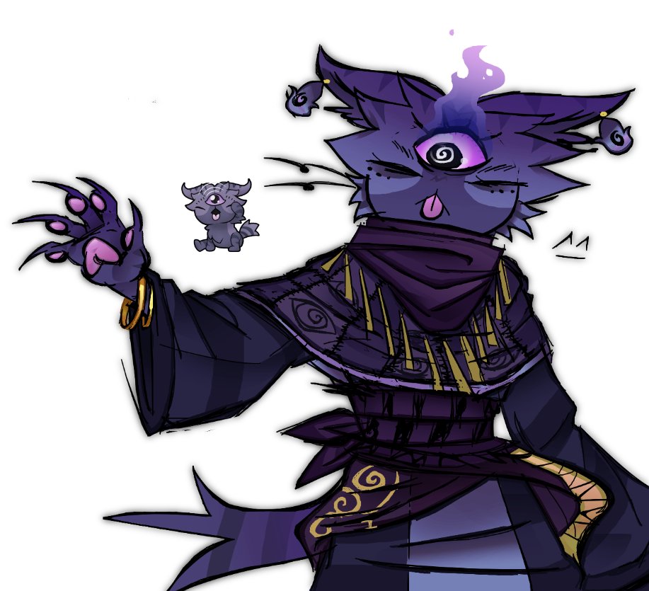 ꒰ঌ skid ໒꒱ tweet media