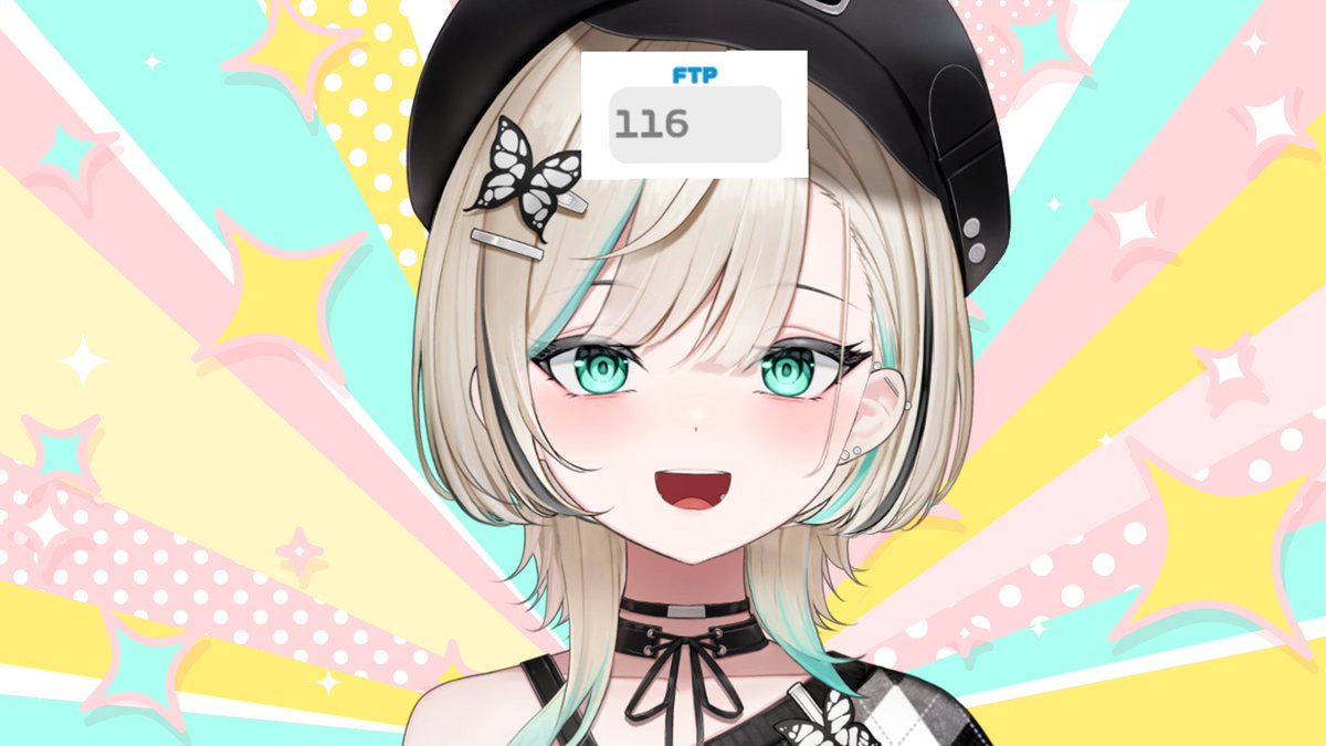 白妙とき🔋⚡️VRAID tweet media