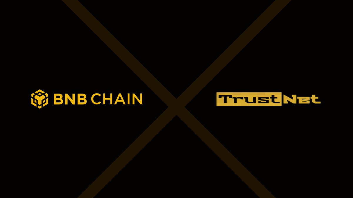 Trust Net (🫖𝑻🅴🅴) tweet media