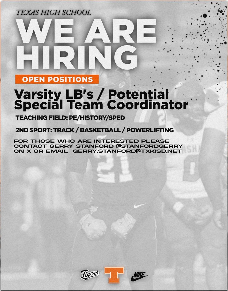 Coach Hawk (@coachhawk_1911) on Twitter photo 