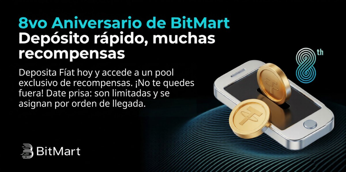 BitMart en Español tweet media