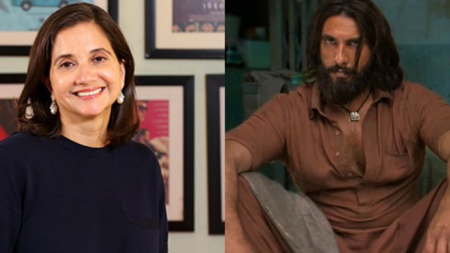 Randeep Sisodia tweet media