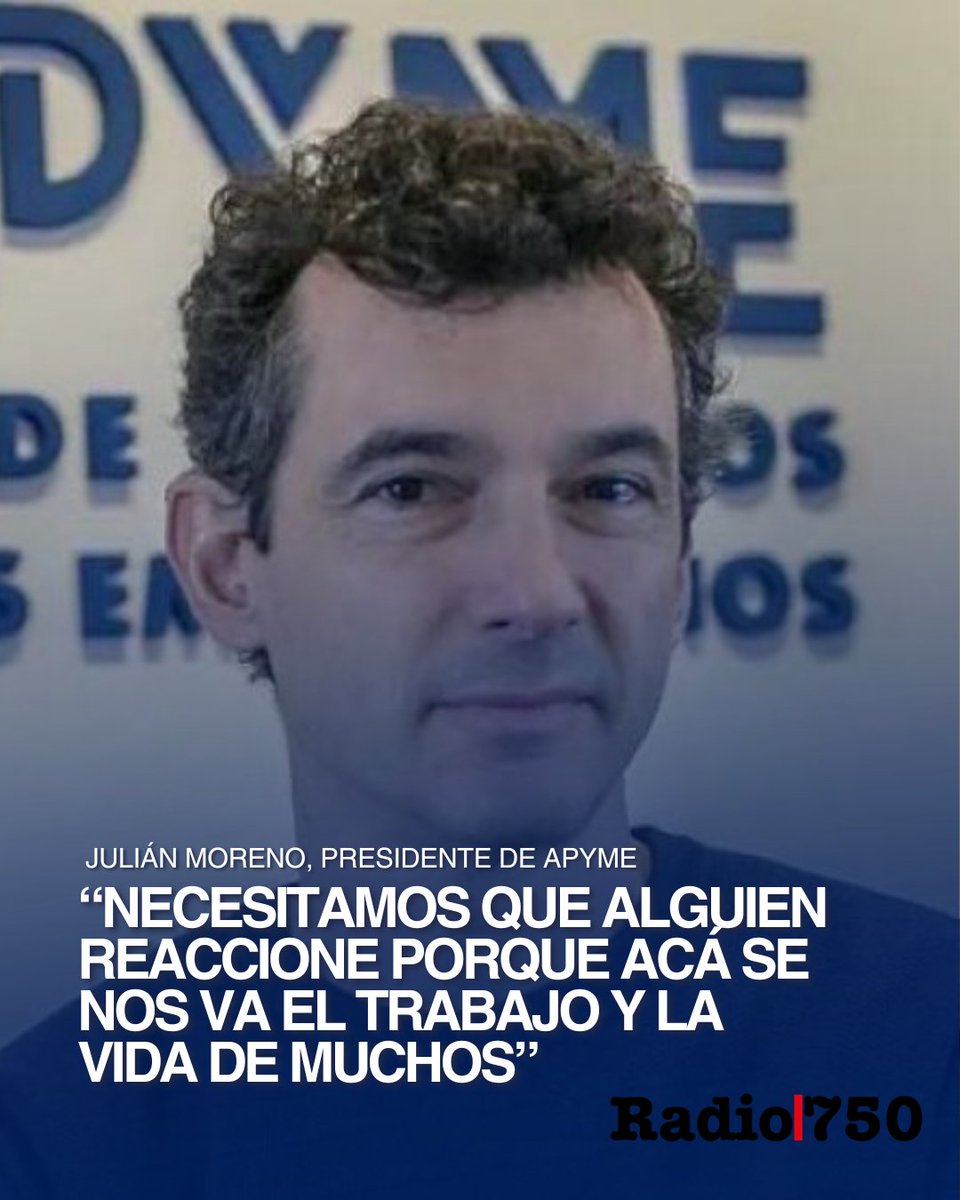 Víctor Hugo Morales tweet media