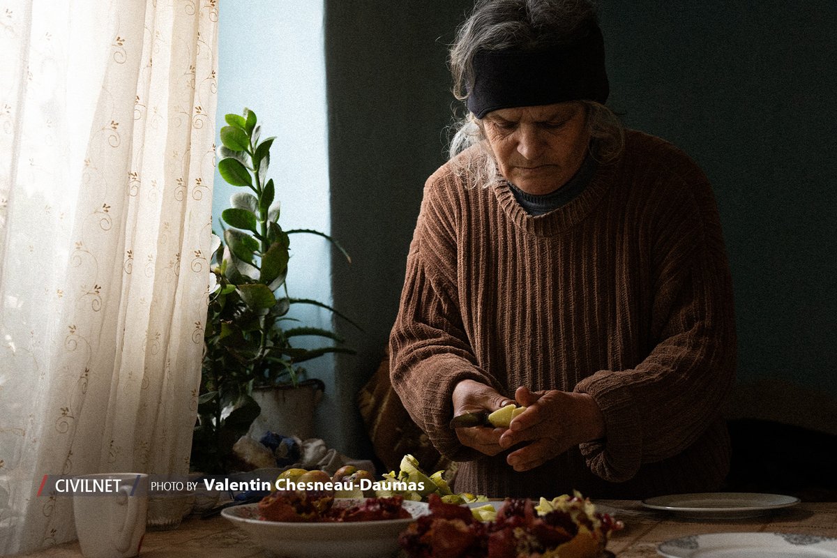 CIVILNET tweet media