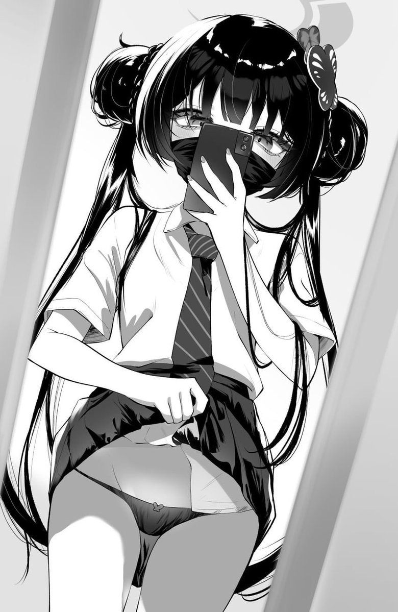 h a n a 🪷 tweet media