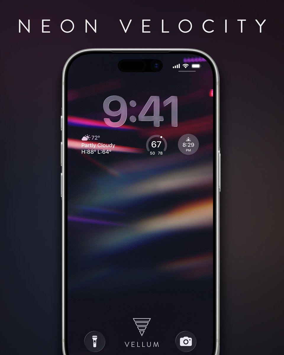 Vellum App tweet media