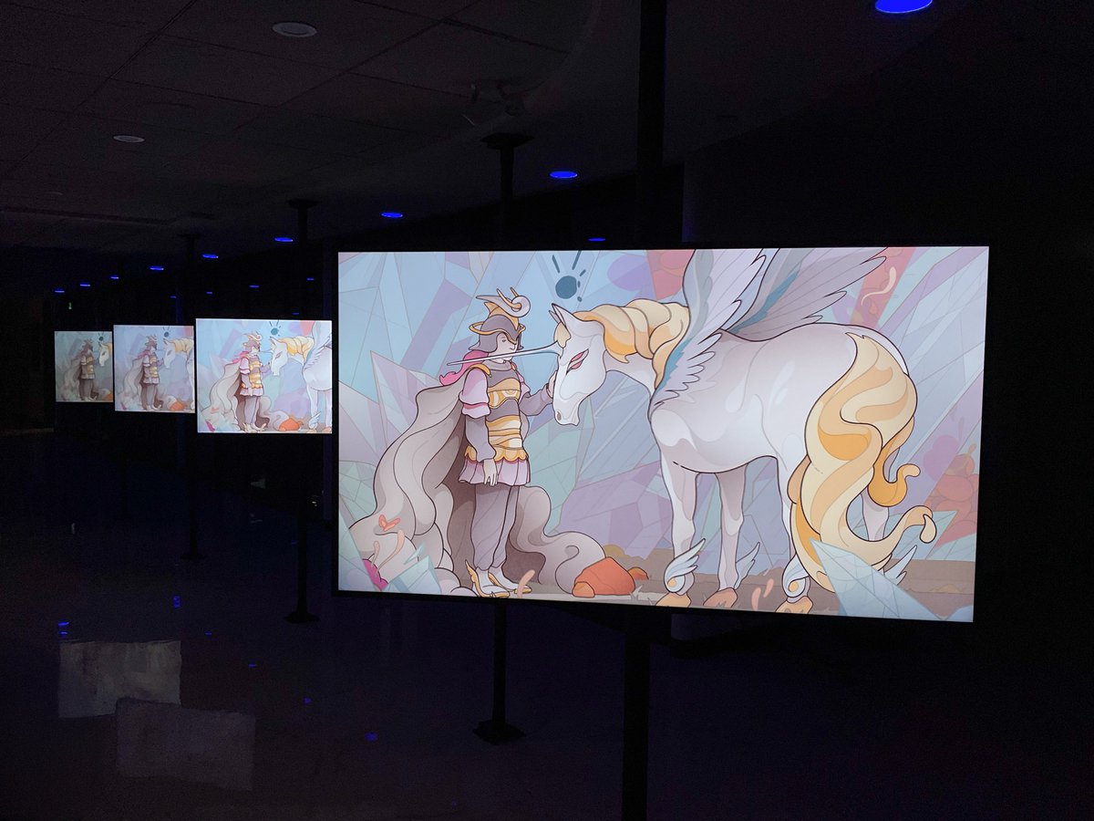 Suburbs Gallery tweet media