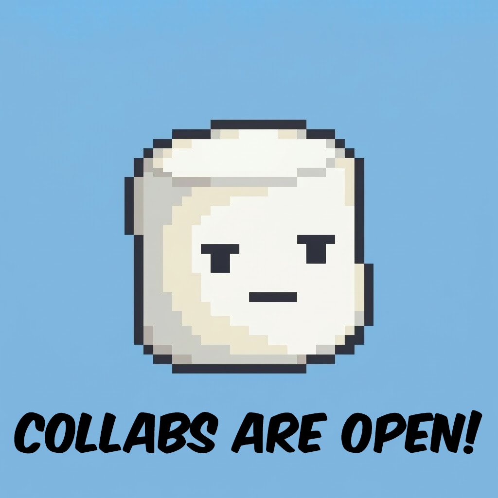 THE MALLOWS tweet media